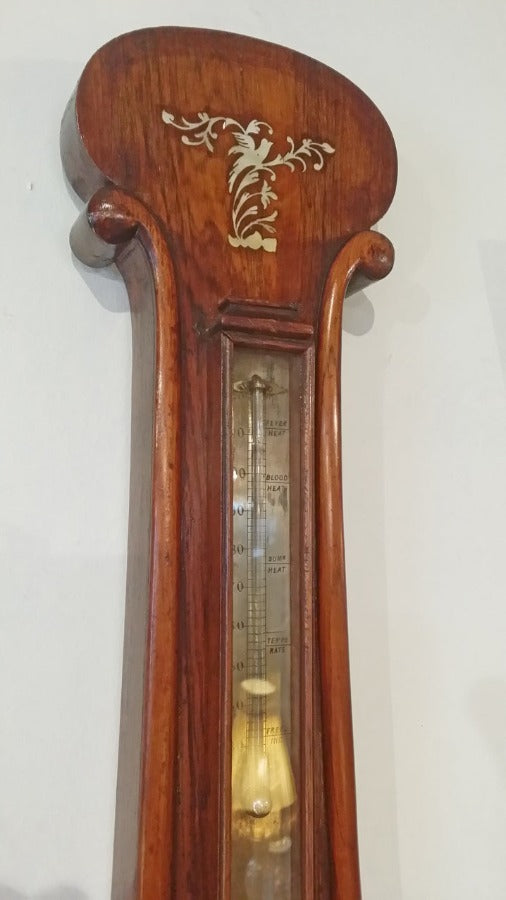 Antique Barometer