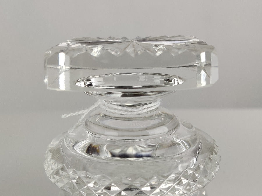 Pair of Late Georgian Salts