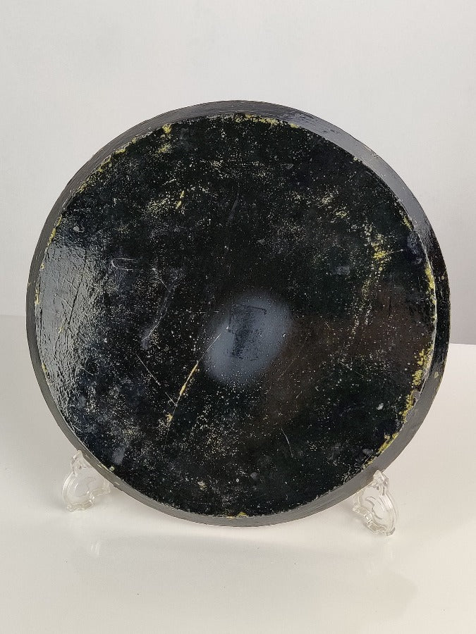 Kashmir Papier-Mâché Tray