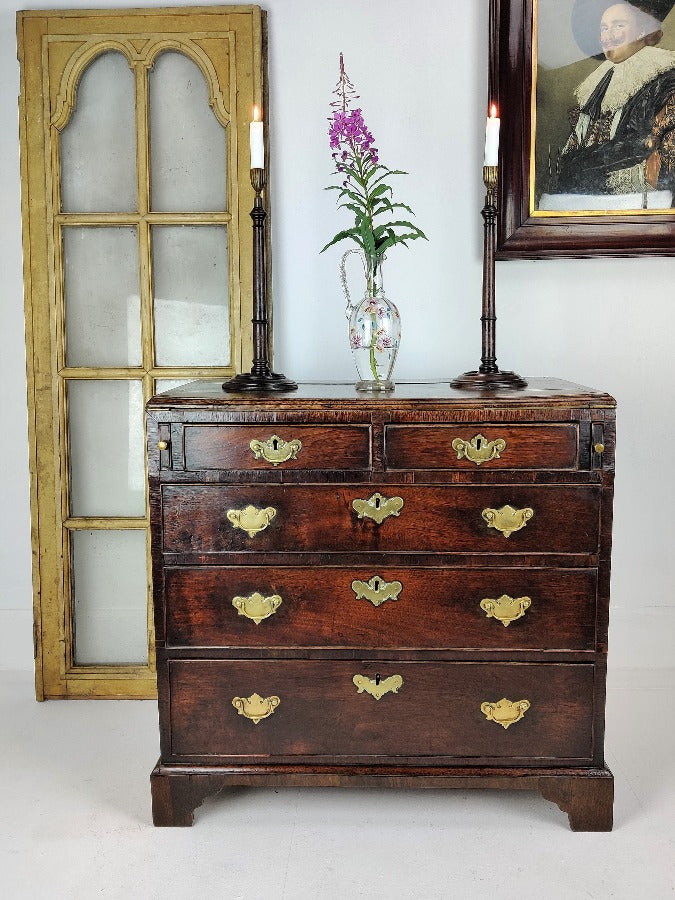 Bachelor's Chest - George I
