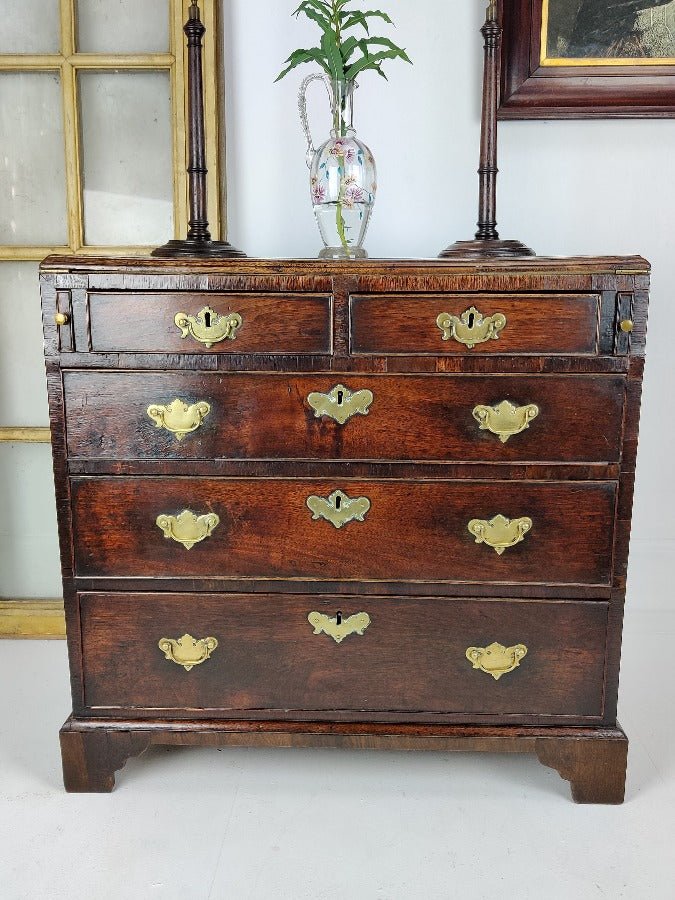 Bachelor's Chest - George I