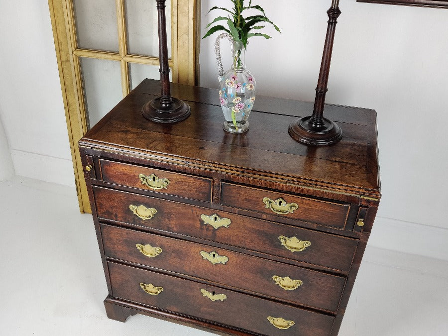 Bachelor's Chest - George I