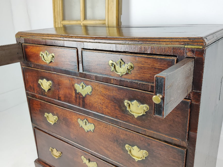 Bachelor's Chest - George I