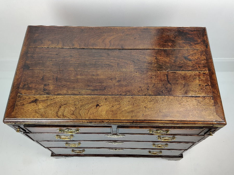 Bachelor's Chest - George I