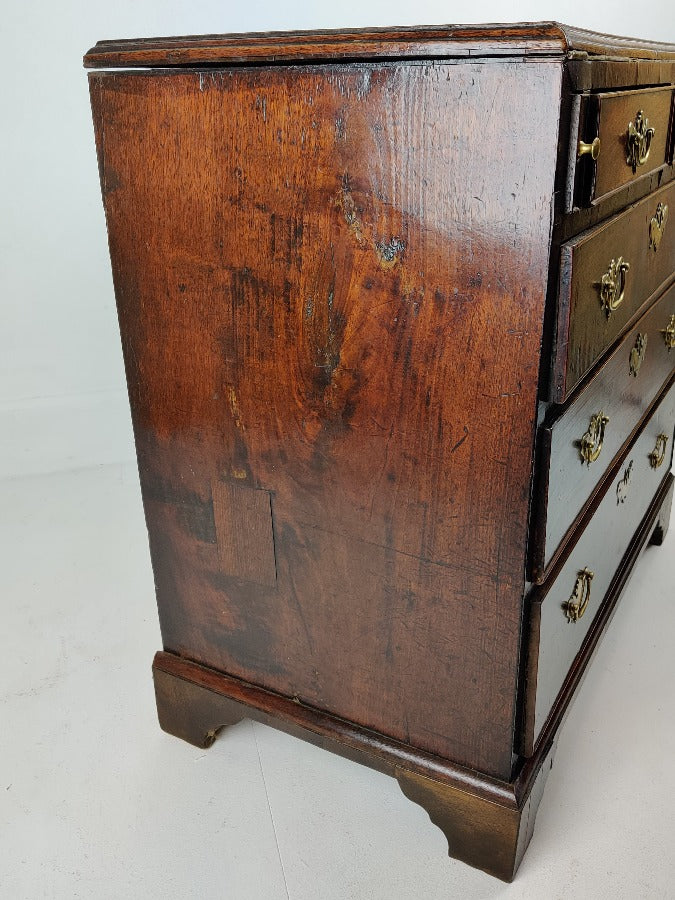 Bachelor's Chest - George I