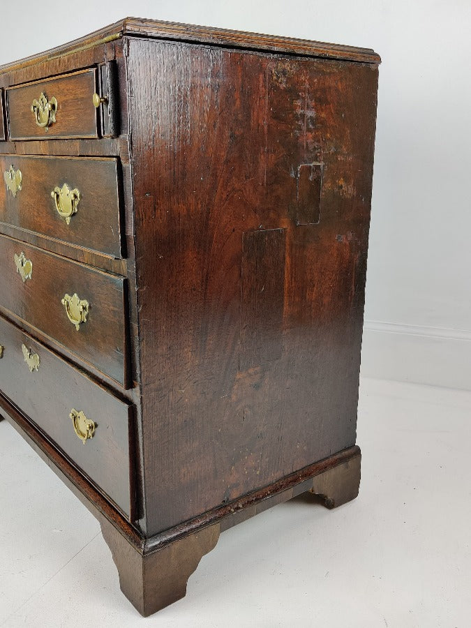 Bachelor's Chest - George I