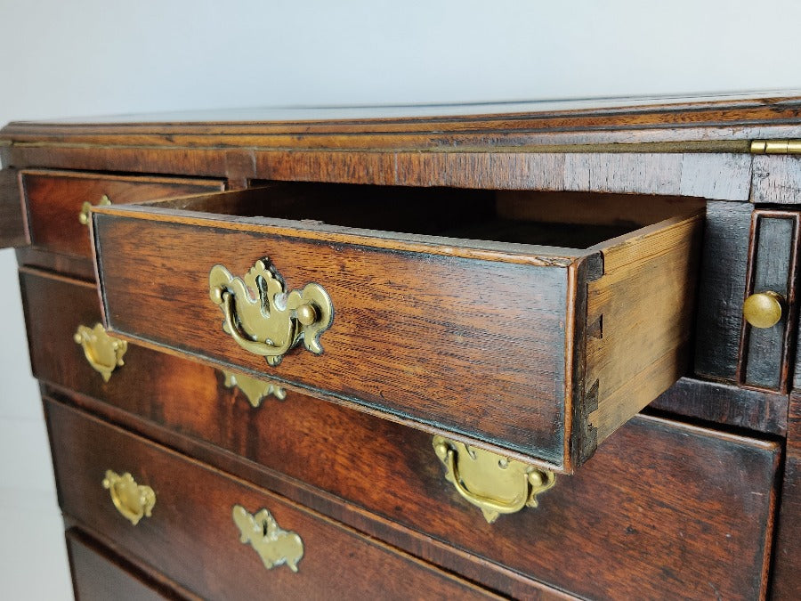 Bachelor's Chest - George I