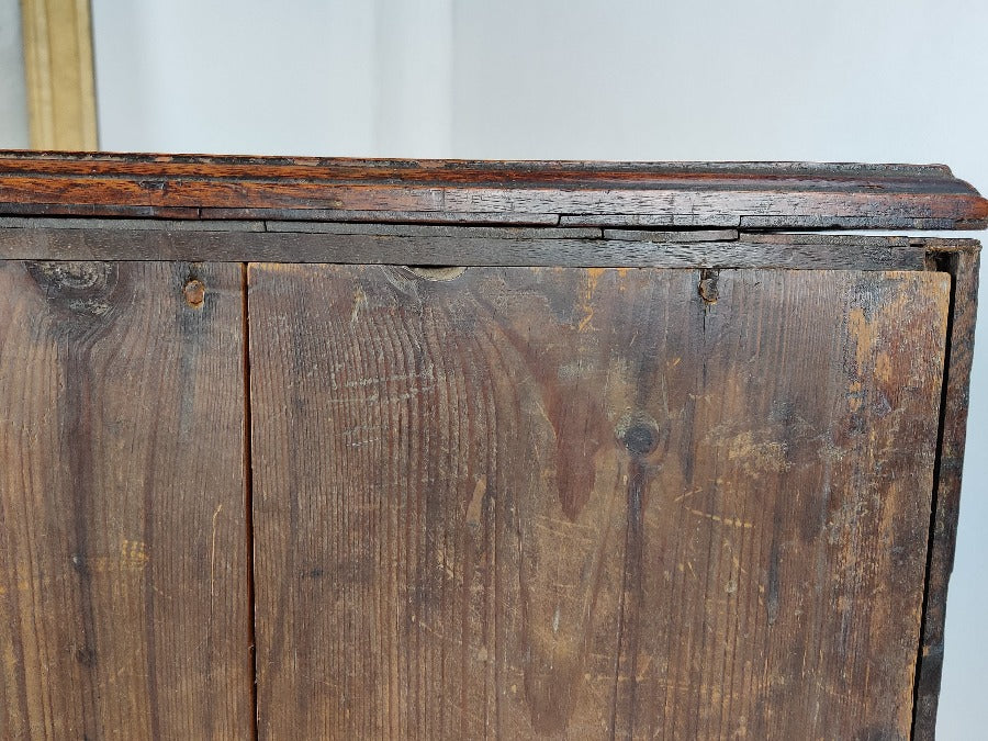 Bachelor's Chest - George I