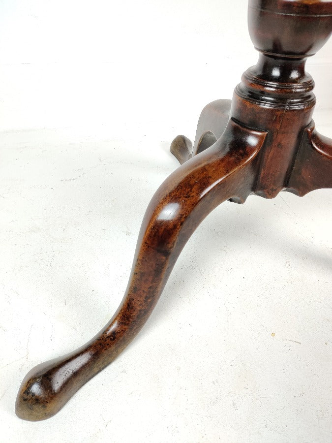 Occasional Side Table - Georgian