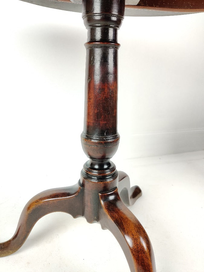 Occasional Side Table - Georgian