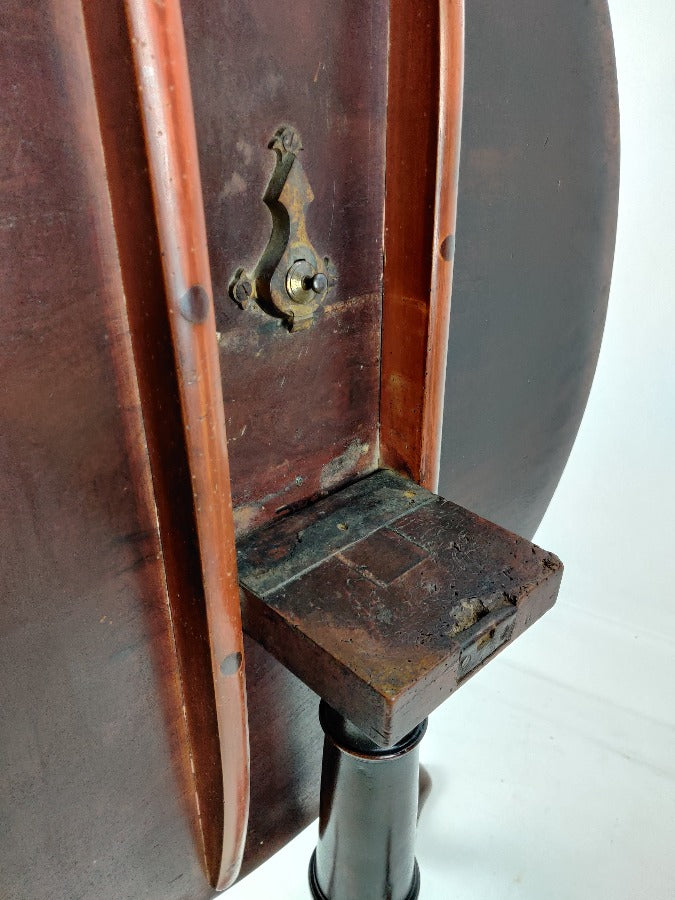 Occasional Side Table - Georgian