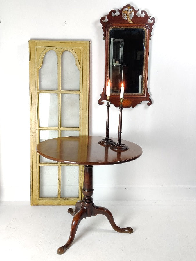 Occasional Side Table - Georgian