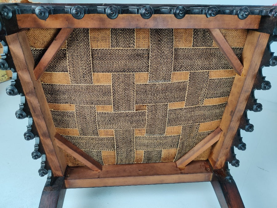Gothic Revival Chair