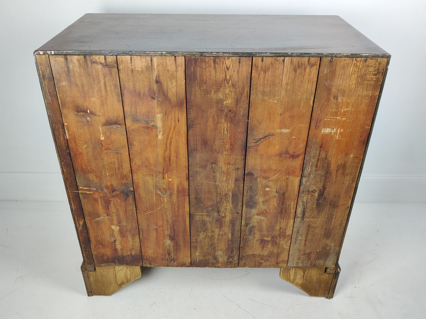 Chest of Drawers George II