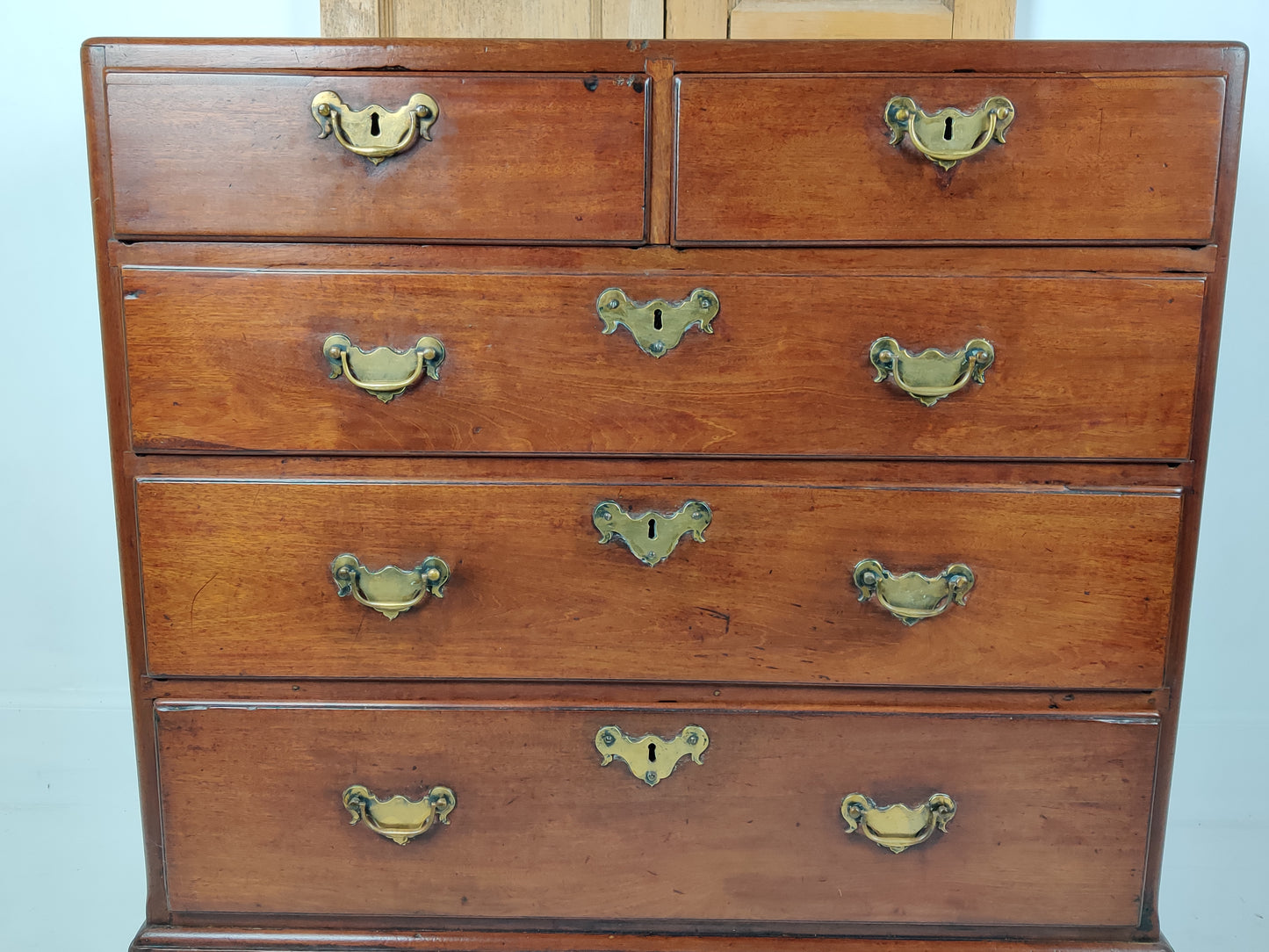Chest of Drawers George II