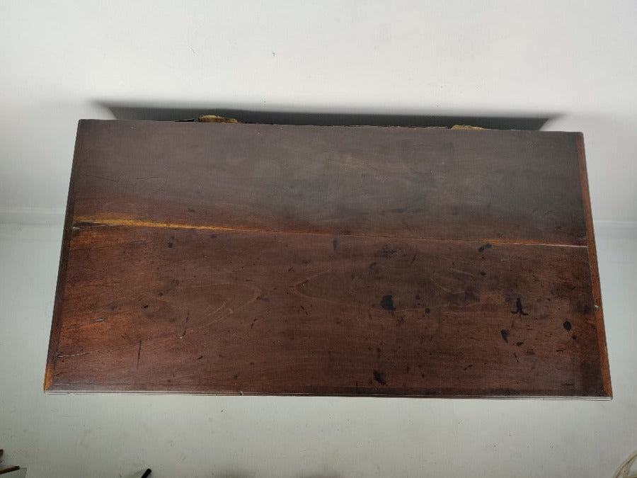 Laburnum Chest of Drawers