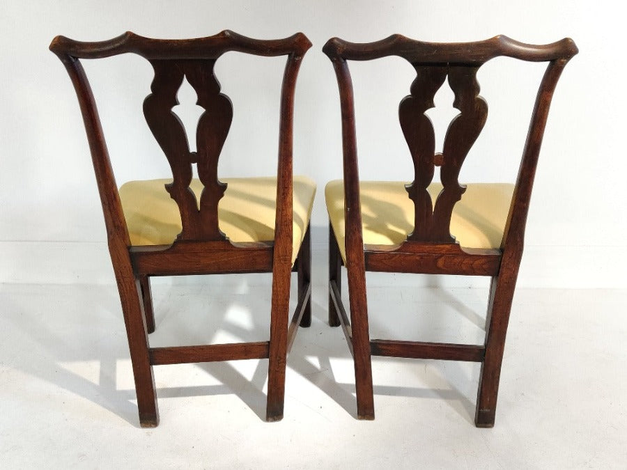 Side Chairs - George III