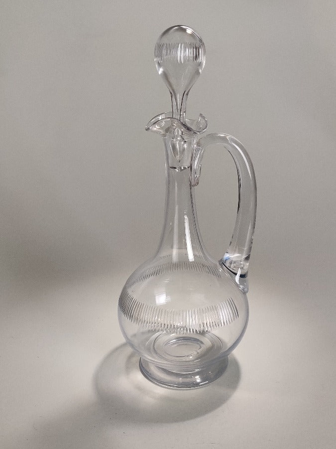 Claret Jug - Stylish Decanter
