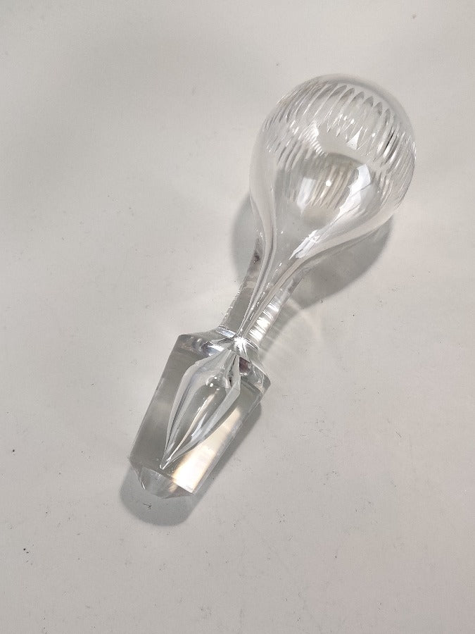 Claret Jug - Stylish Decanter