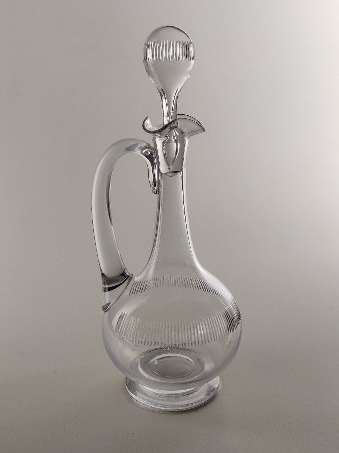 Claret Jug - Stylish Decanter