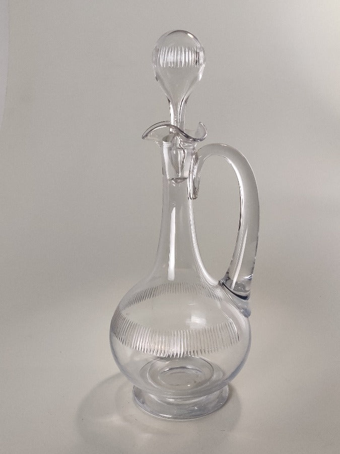 Claret Jug - Stylish Decanter