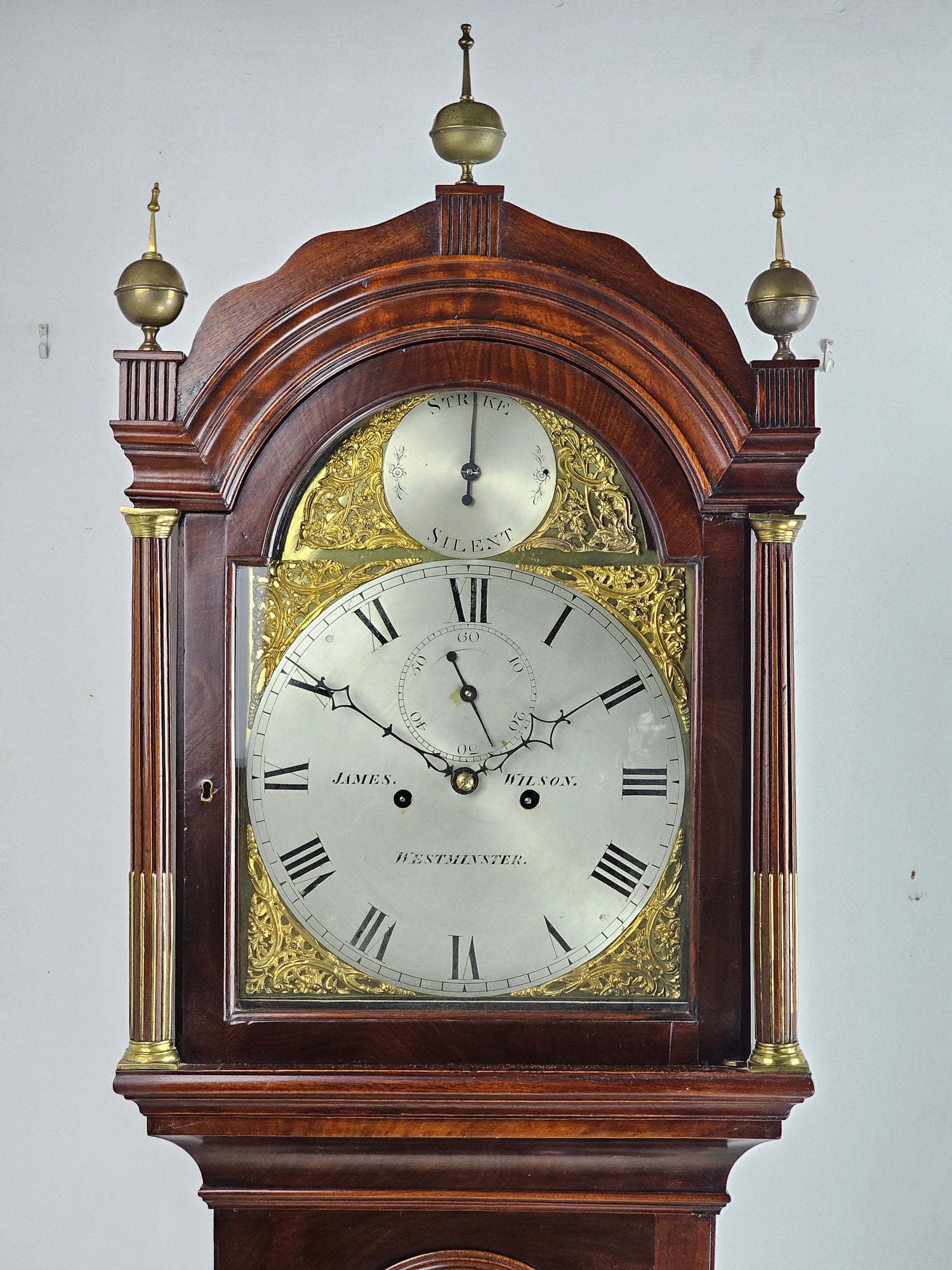 Clocks  Scientific