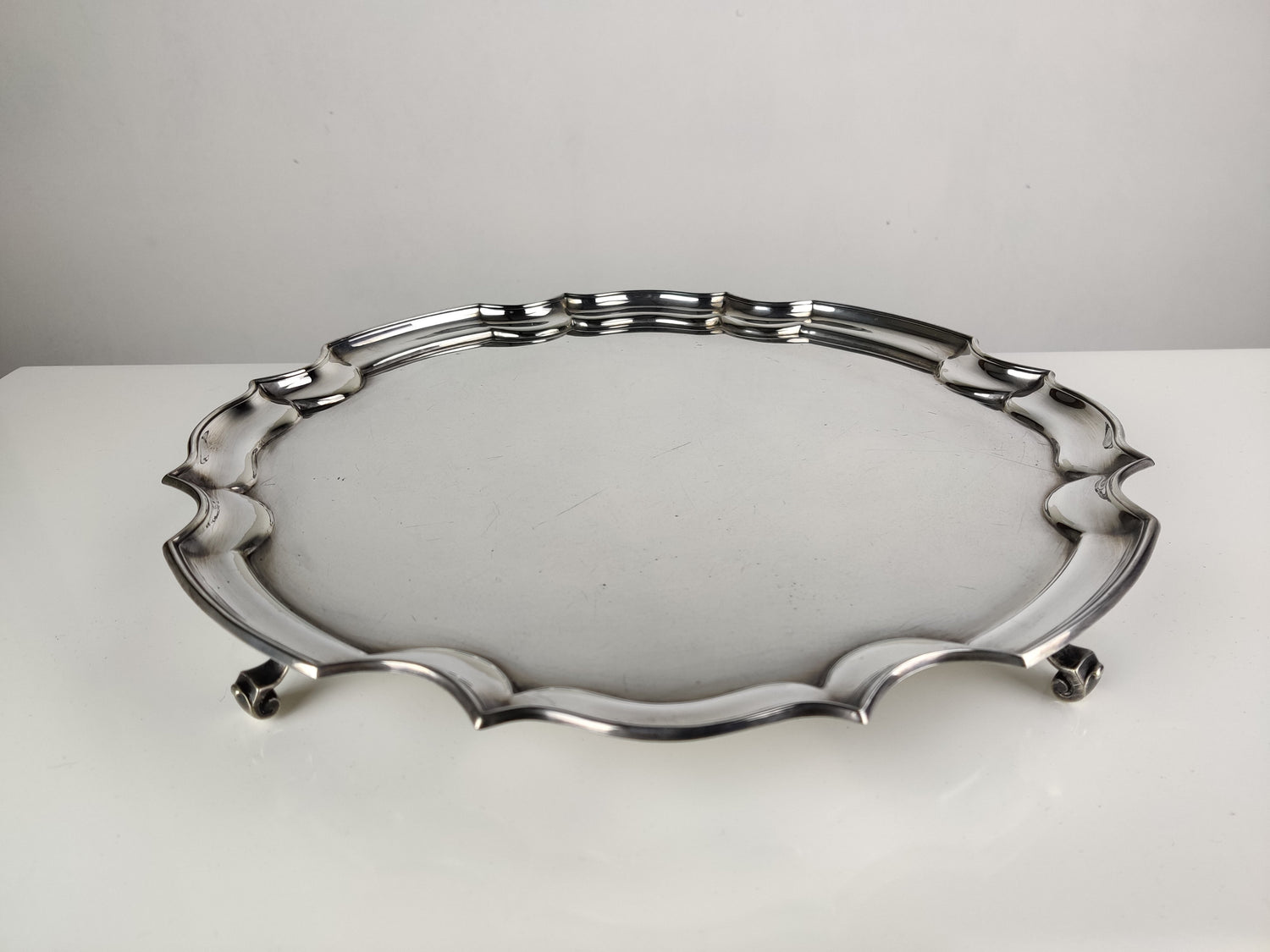 Silver