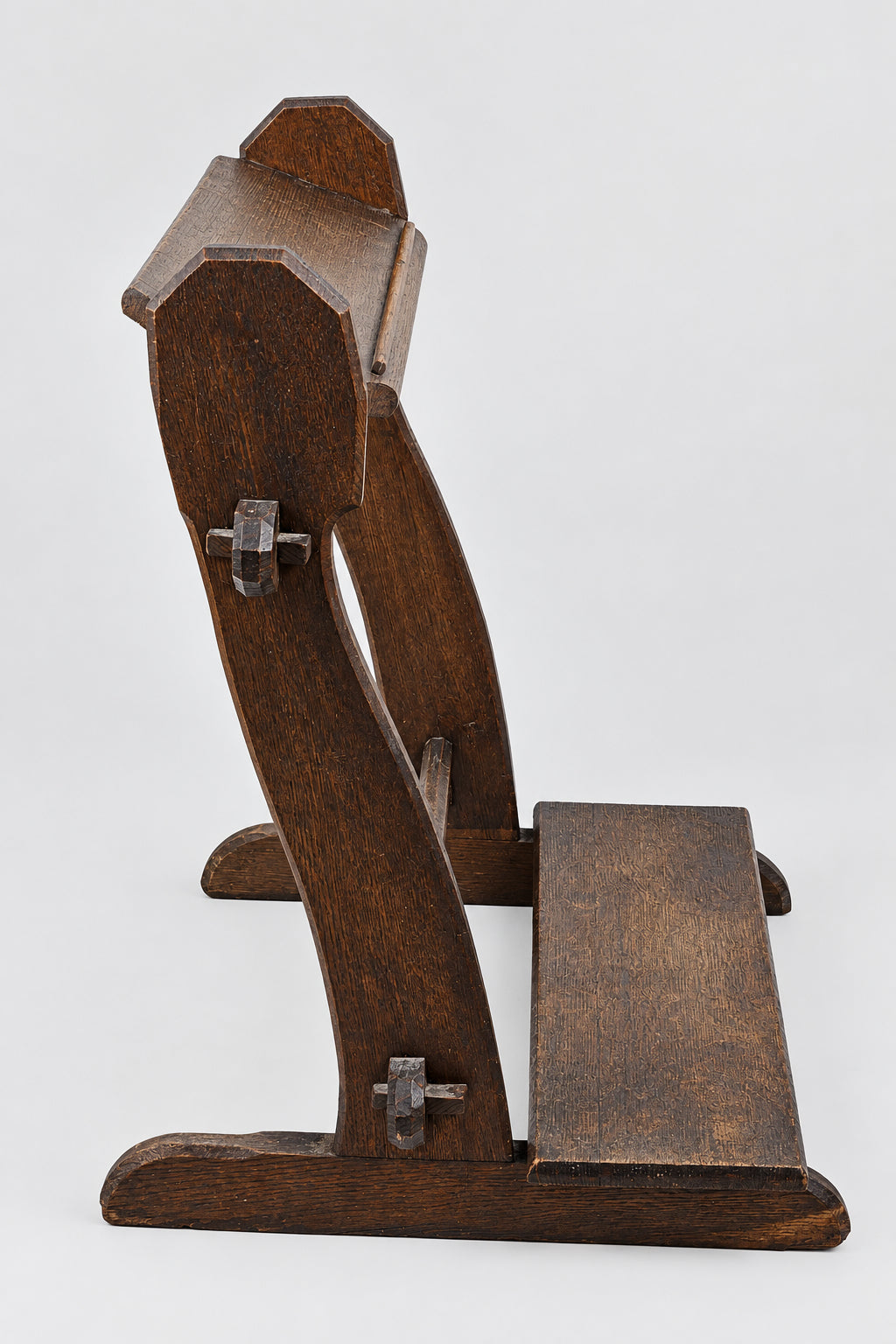 Prayer Bench - Prie-Dieu