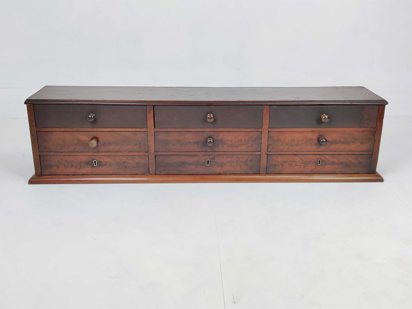 Apothecary Shop Chest - Cabinet