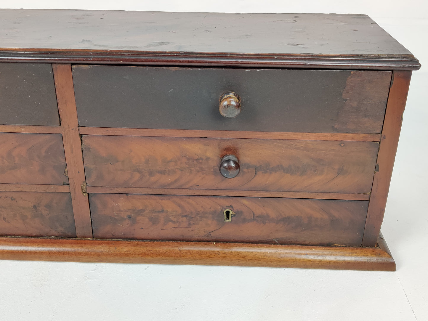 Apothecary Shop Chest - Cabinet