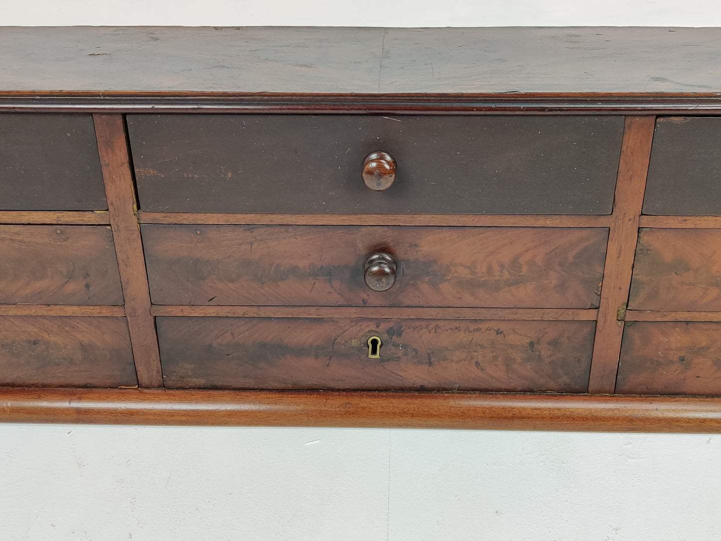 Apothecary Shop Chest - Cabinet
