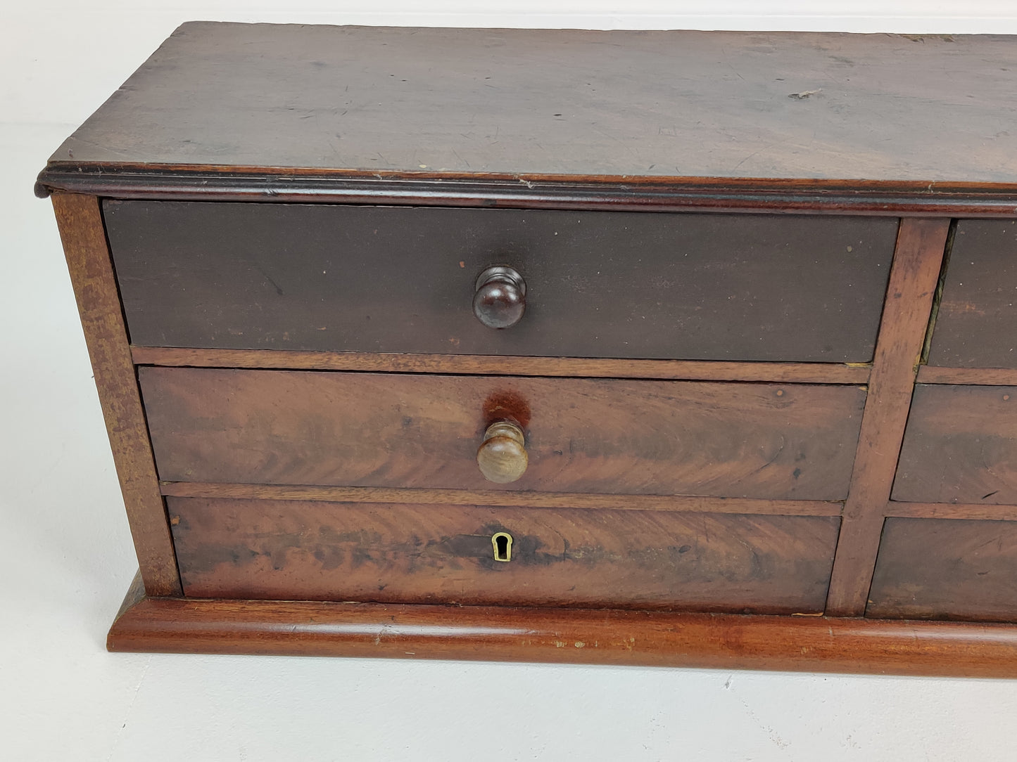 Apothecary Shop Chest - Cabinet