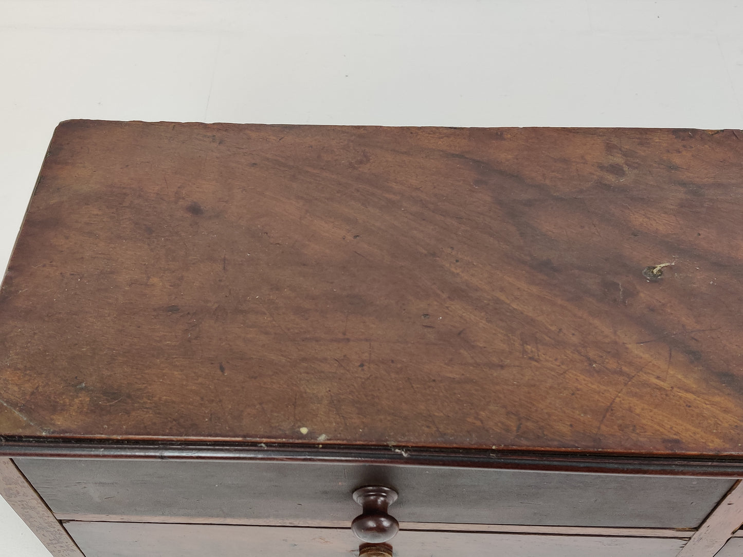 Apothecary Shop Chest - Cabinet