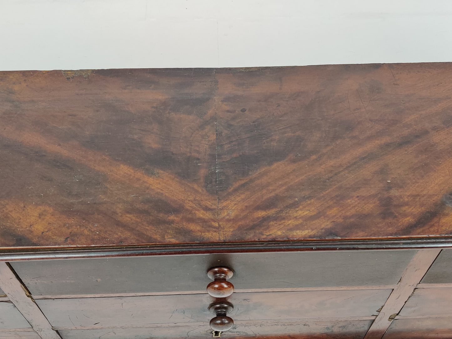 Apothecary Shop Chest - Cabinet