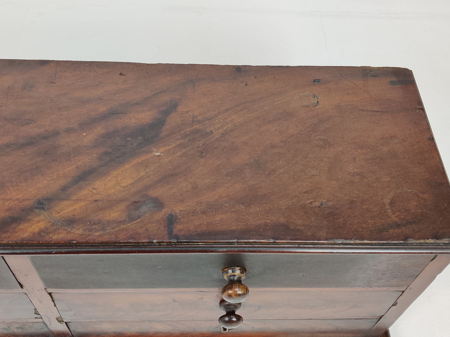 Apothecary Shop Chest - Cabinet