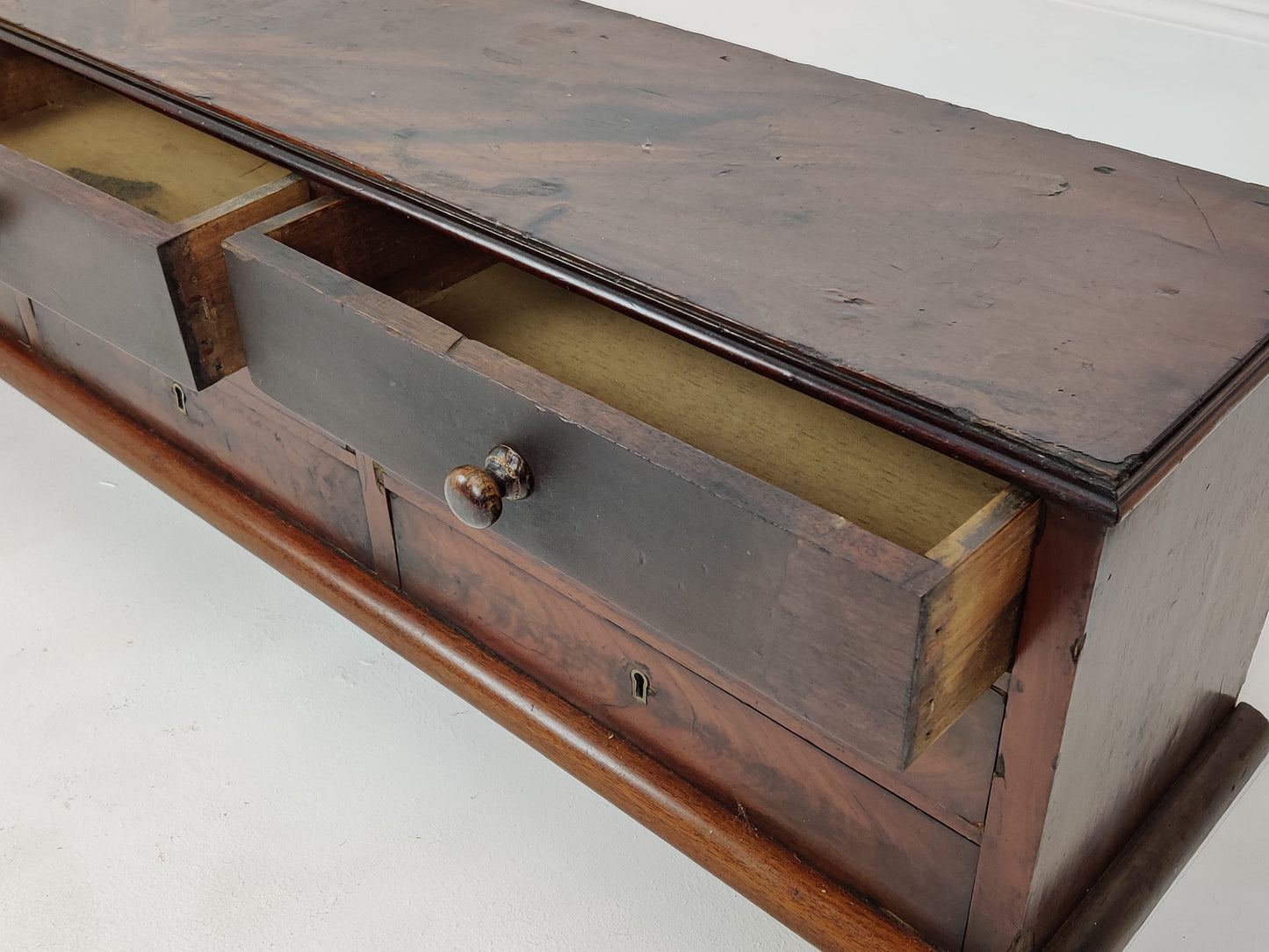 Apothecary Shop Chest - Cabinet
