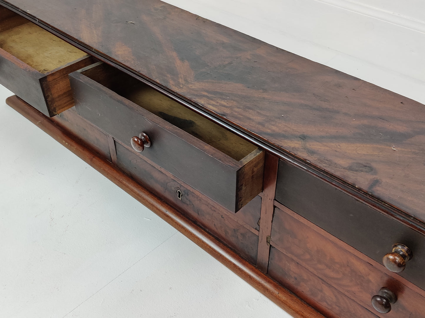 Apothecary Shop Chest - Cabinet
