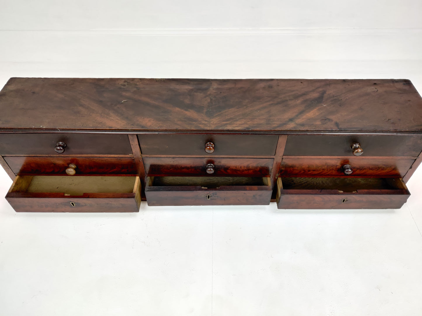 Apothecary Shop Chest - Cabinet