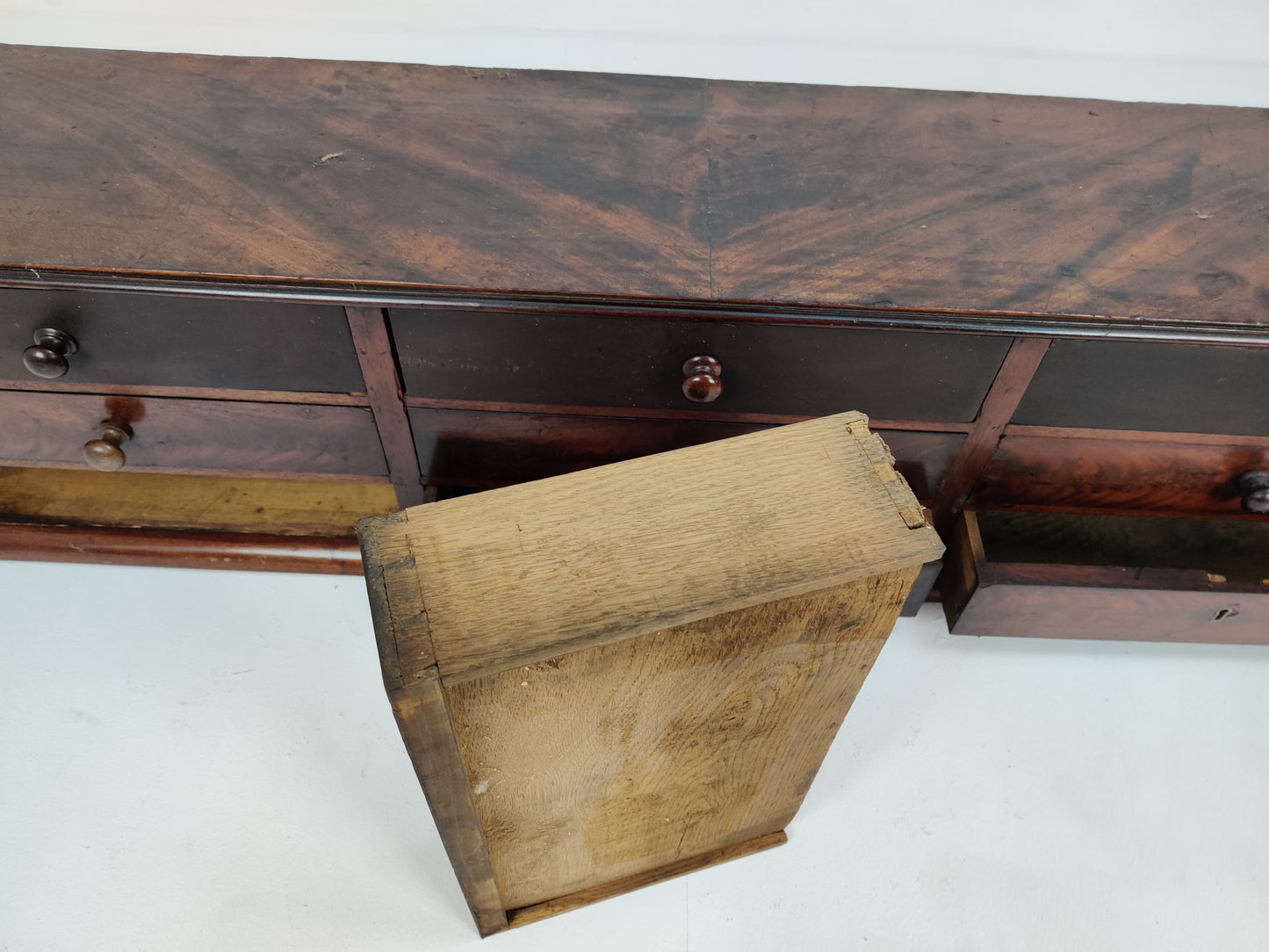 Apothecary Shop Chest - Cabinet