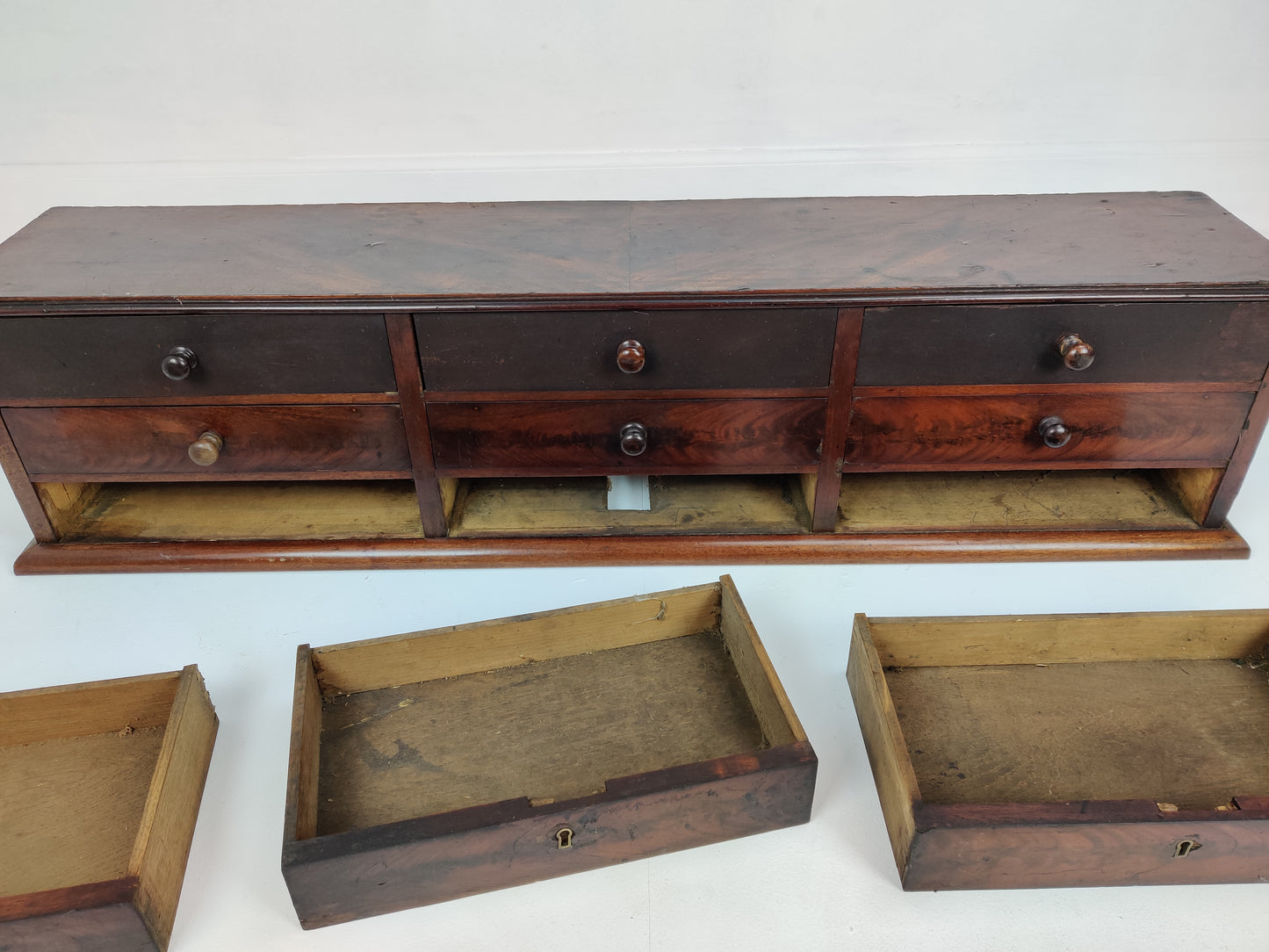 Apothecary Shop Chest - Cabinet