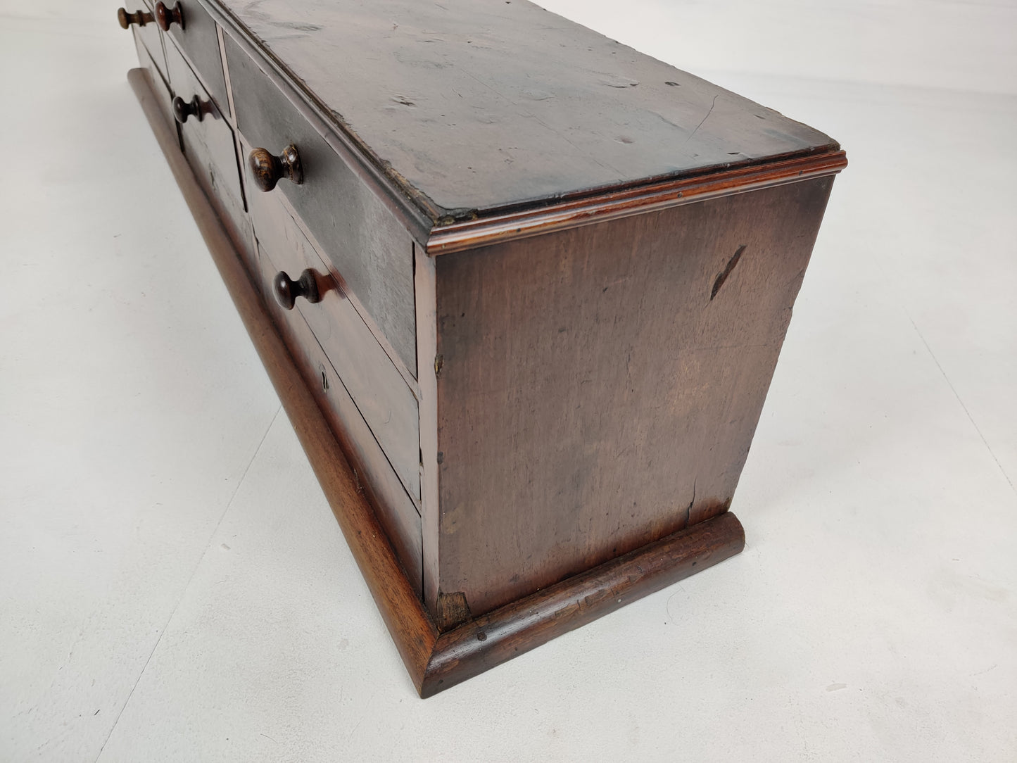 Apothecary Shop Chest - Cabinet