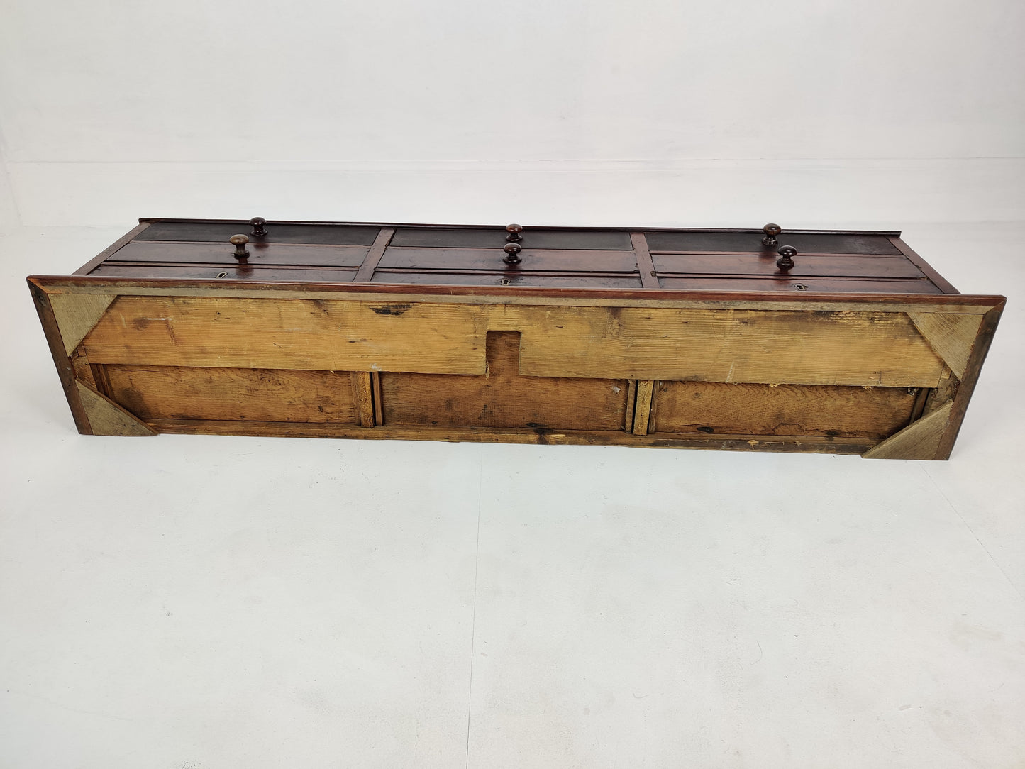 Apothecary Shop Chest - Cabinet