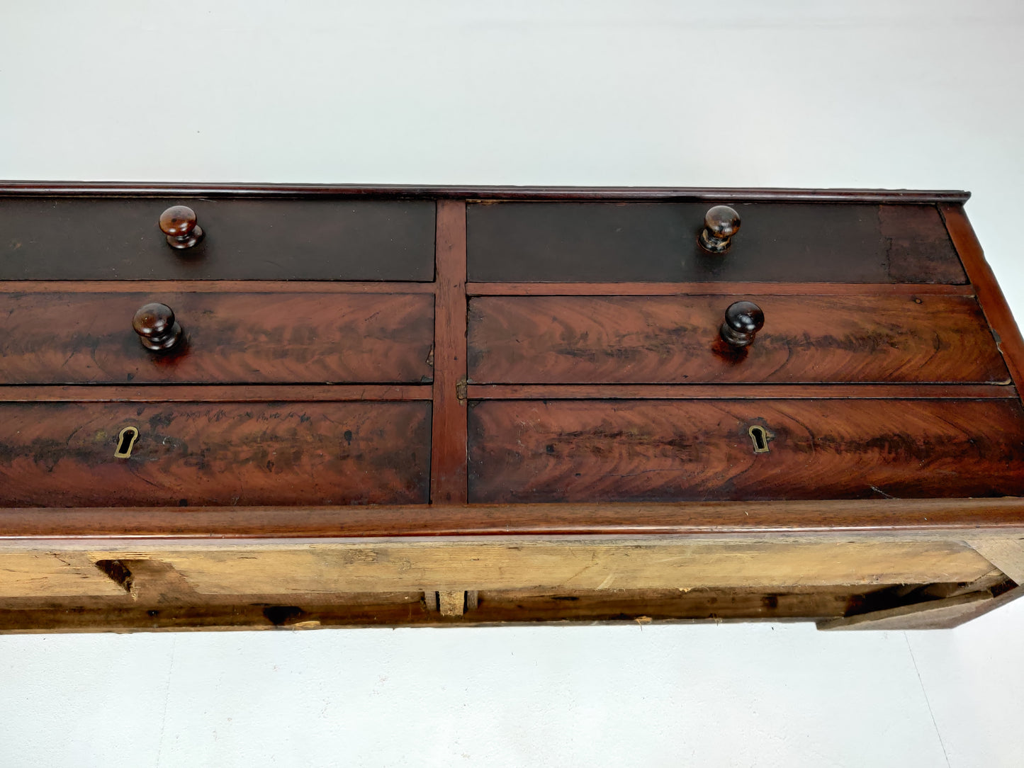 Apothecary Shop Chest - Cabinet