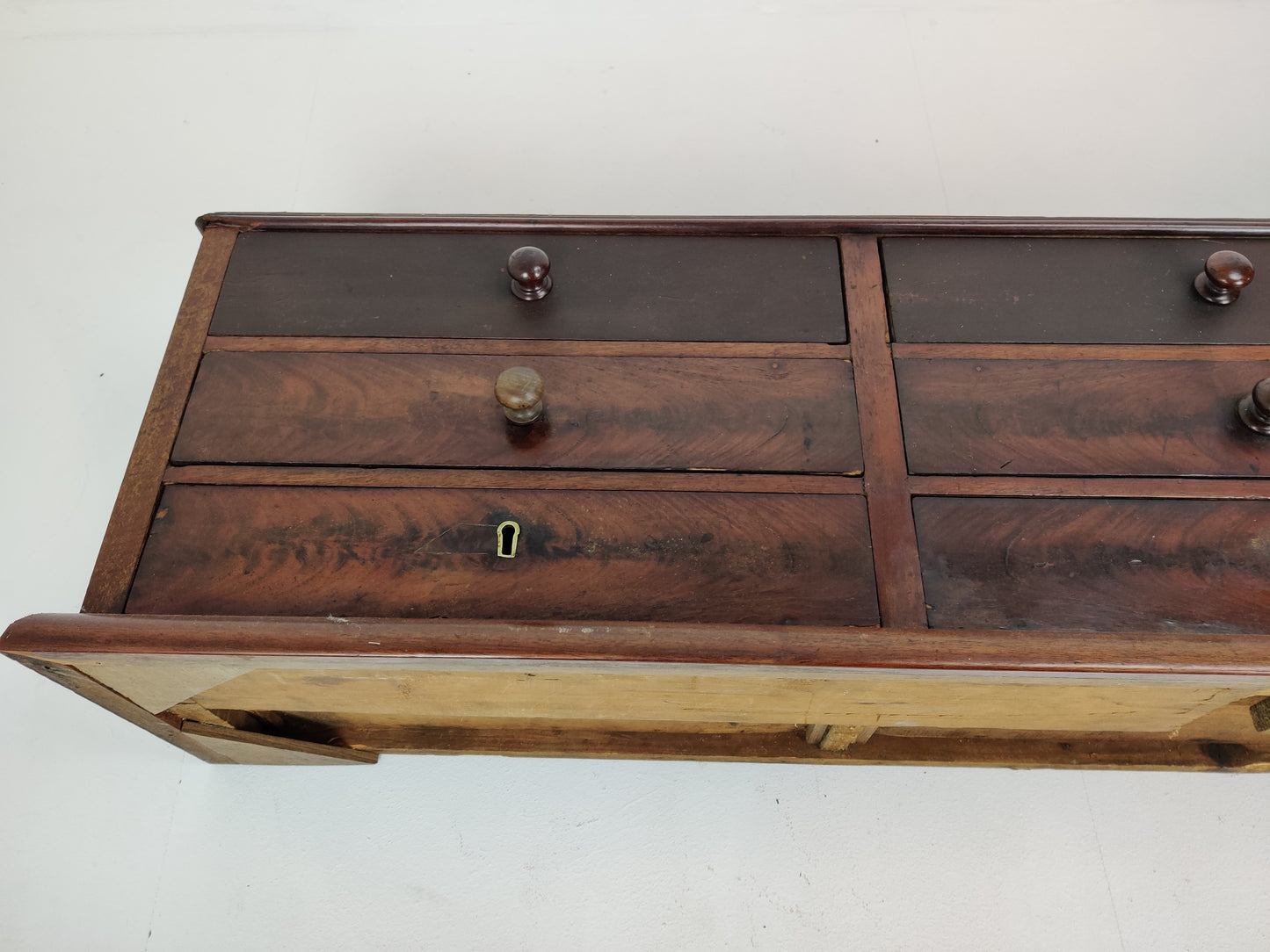 Apothecary Shop Chest - Cabinet