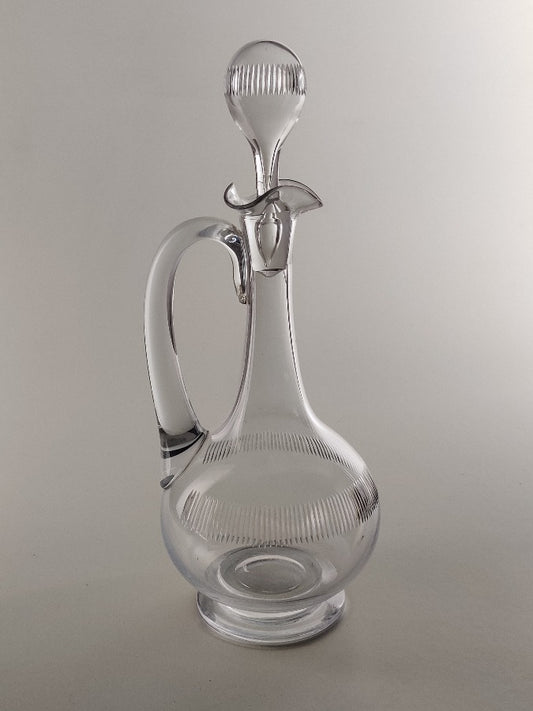 Claret Jug - Stylish Decanter